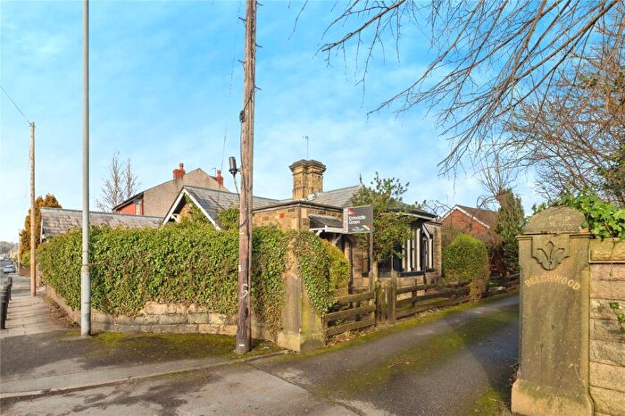 2 Bedroom Detached House For Sale In Bury Road, Tottington, Bury, Greater Manchester, BL8