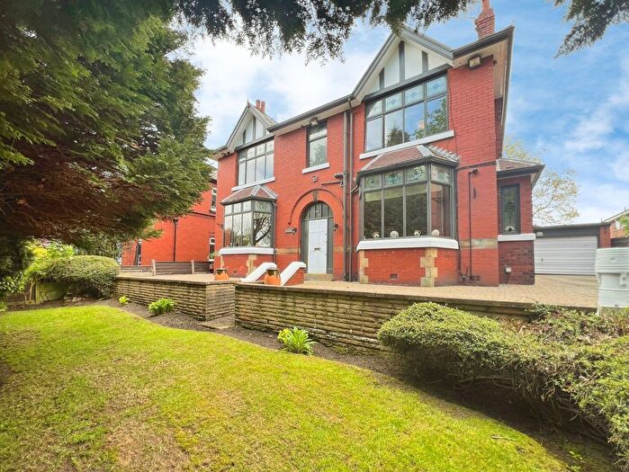 4 Bedroom Detached House For Sale In East Lynne, Harper Green Road, Doe Hey, BL4