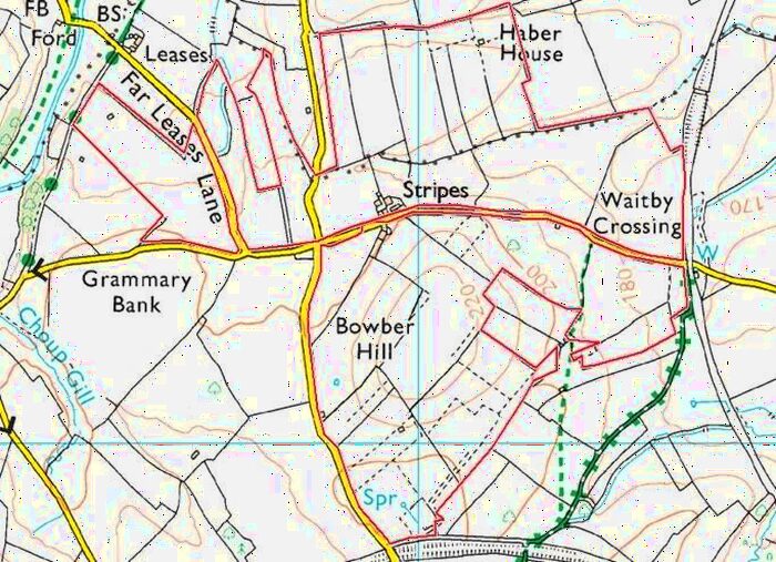 1 Bedroom Land To Rent In Waitby, Kirkby Stephen, CA17