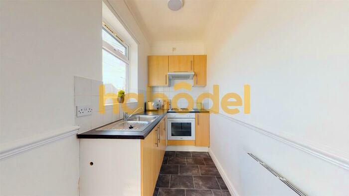 Studio To Rent In Ash Grove, Shotton, Deeside, CH5