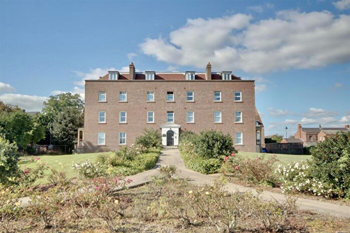 1 Bedroom Flat To Rent In Heritage Way, Gosport, PO12