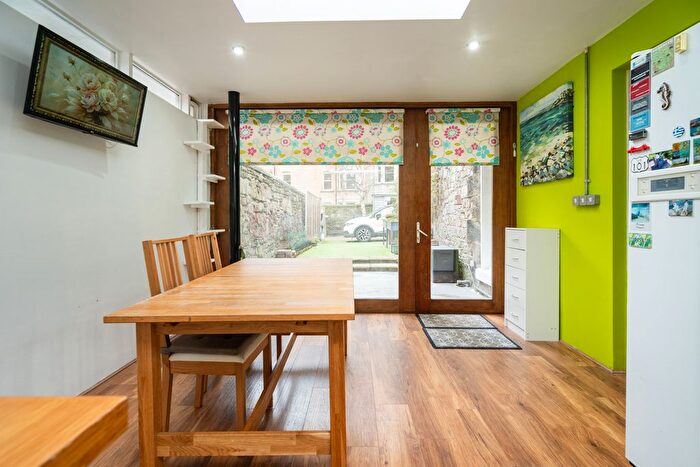 3 Bedroom Flat For Sale In Viewforth Square, Bruntsfield, Edinburgh, EH10