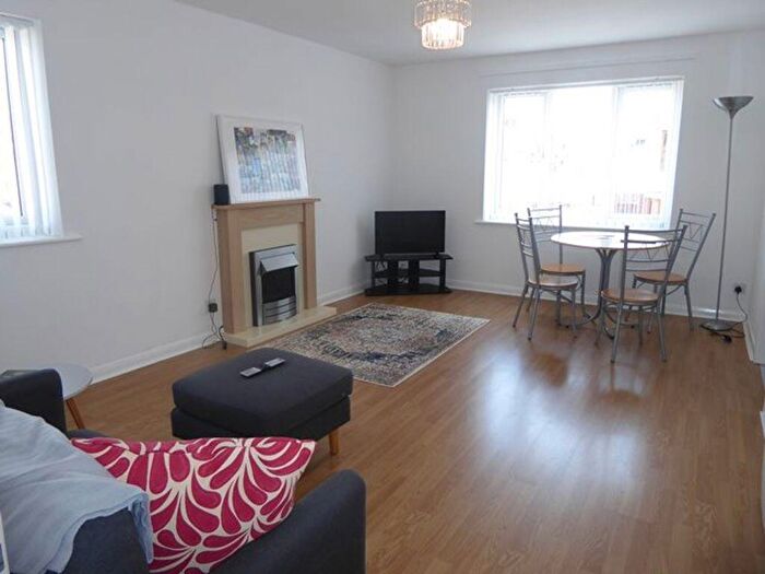2 Bedroom Apartment To Rent In Oriana Mews, Walney Island, Barrow-In-Furness, LA14
