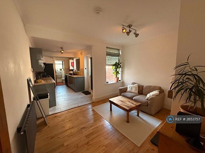 2 Bedroom Terraced House To Rent In Sutherland Road, Southsea, PO4