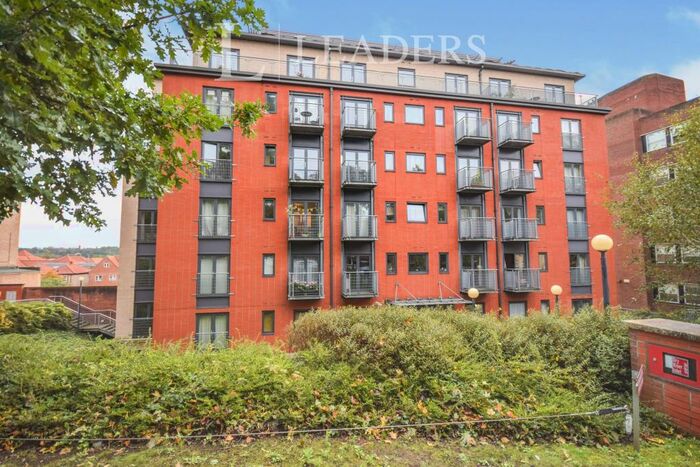 2 Bedroom Flat To Rent In Morgan House, Rouen Road, Norwich, NR1