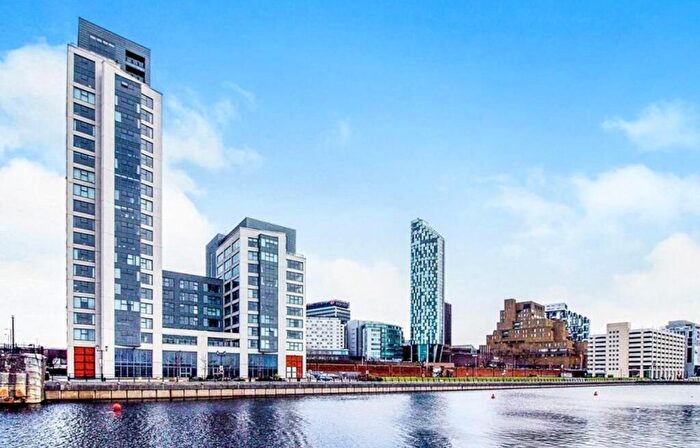 1 Bedroom Flat For Sale In William Jessop Way, Liverpool, L3