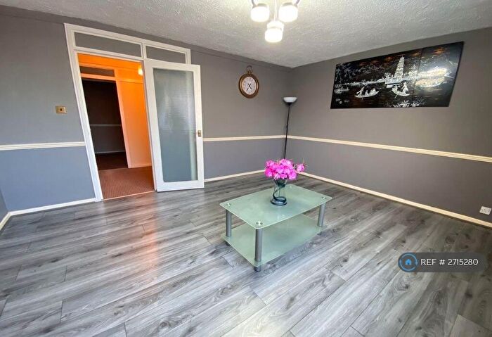 3 Bedroom Terraced House To Rent In Leckie, London, NW9