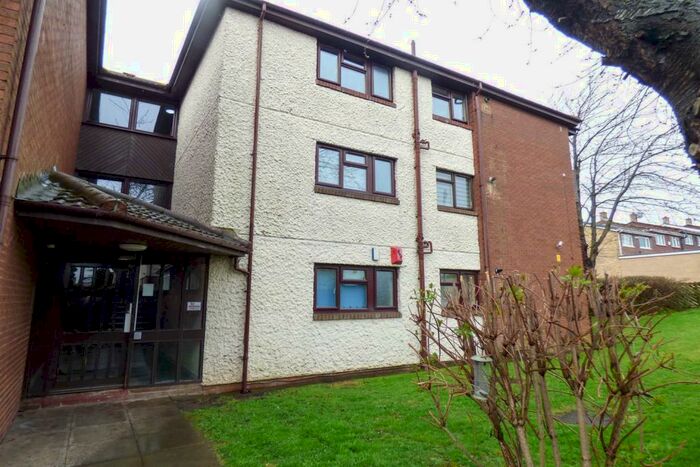 1 Bedroom Apartment To Rent In King Charles Court, Sunderland, SR5