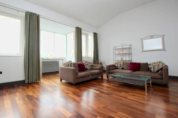 2 Bedroom Flat To Rent In Shelton House, Park Road, Peterborough, PE1