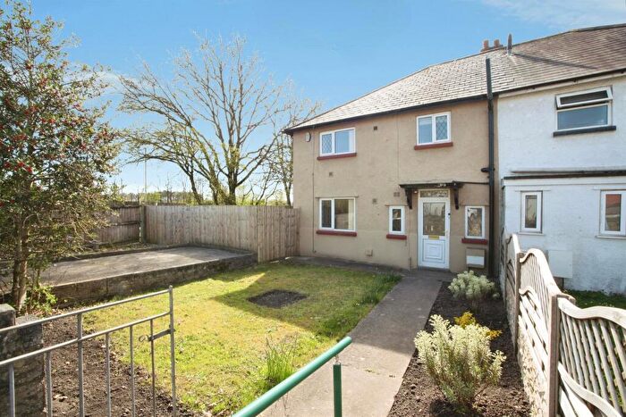 3 Bedroom Semi Detached House For Sale In Mynachdy Road, Cardiff, CF14