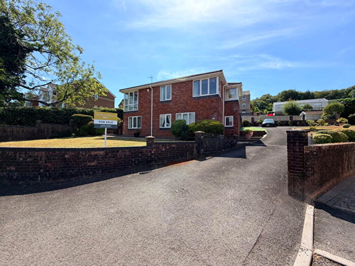4 Bedroom Detached House For Sale In A Fairmeadows, Maesteg, CF34