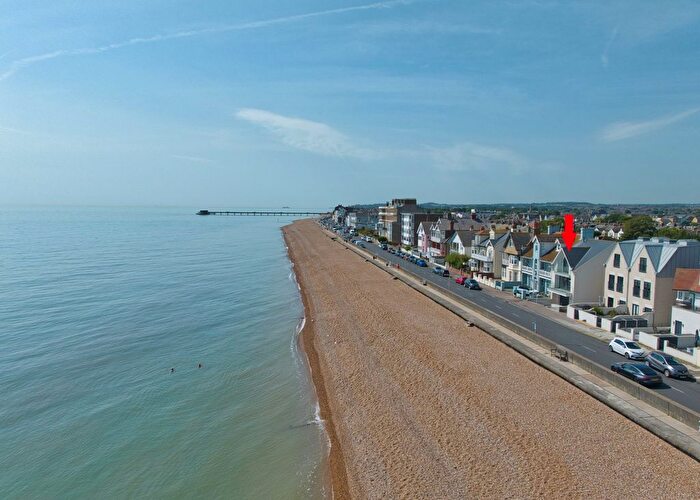 4 Bedroom Detached House For Sale In The Marina, Deal, Kent, CT14