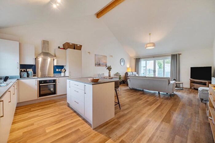 3 Bedroom Detached Bungalow For Sale In Horseshoe Close, Fremington, Barnstaple, Devon, EX31