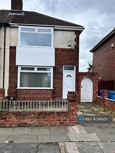 3 Bedroom Semi-Detached House To Rent In Hebden Road, Liverpool, L11