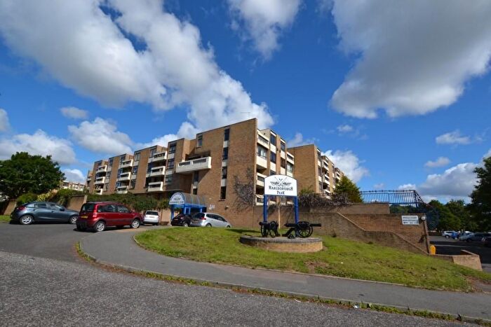1 Bedroom Flat For Sale In Collingwood Court, Washington, NE37