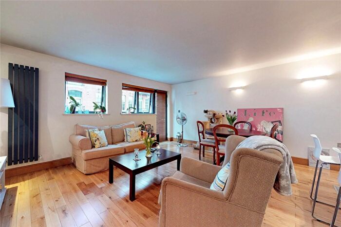 1 Bedroom Flat To Rent In Rothsay Street, London, SE1