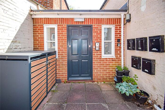 2 Bedroom Apartment To Rent In High Street, Pewsey, Wiltshire, SN9