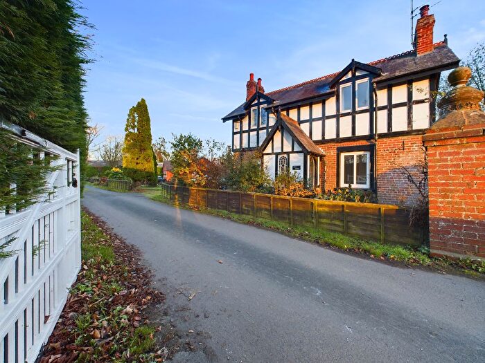 3 Bedroom Detached House For Sale In West Lodge, Westlinton, CA6