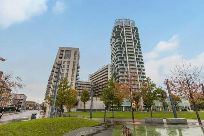 1 Bedroom Flat To Rent In Cornmill Lane, Lewisham, London, SE13