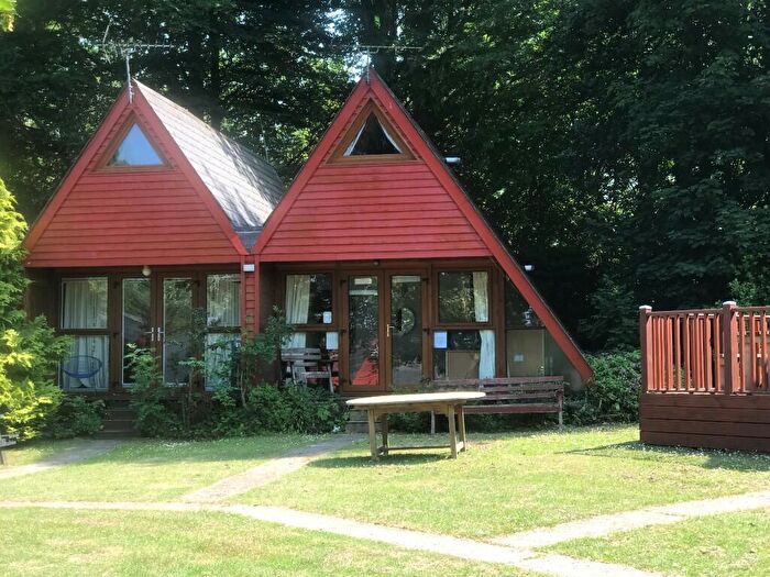 3 Bedroom Chalet For Sale In Kingsdown, Deal, CT14