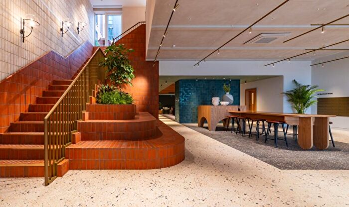 1 Bedroom Flat To Rent In The Maple, Aviator Drive, London, NW2