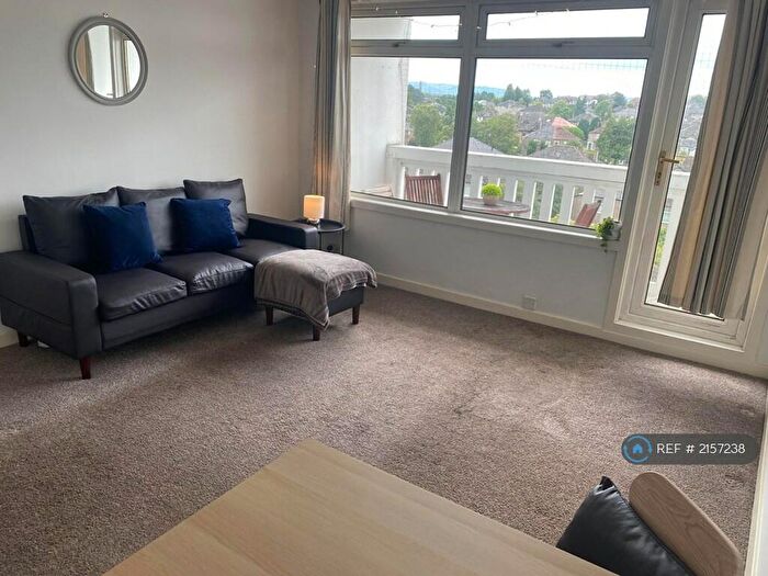 1 Bedroom Flat To Rent In Tannadice Path, Glasgow, G52