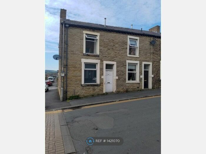 2 Bedroom Terraced House To Rent In Larch Street, Nelson, BB9