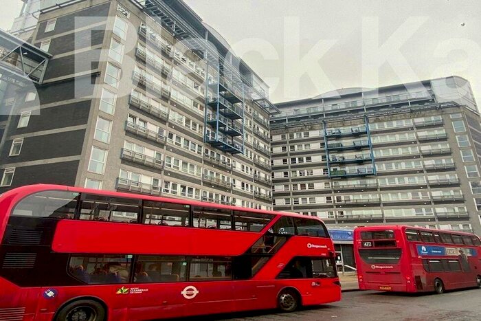 1 Bedroom Flat To Rent In The Vista Building, Calderwood Street, SE18