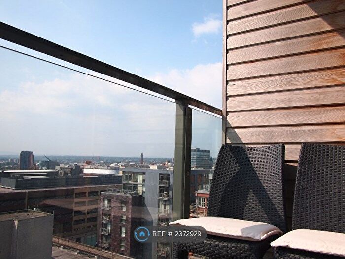 2 Bedroom Flat To Rent In Light House Northern Quarter, Manchester, M4