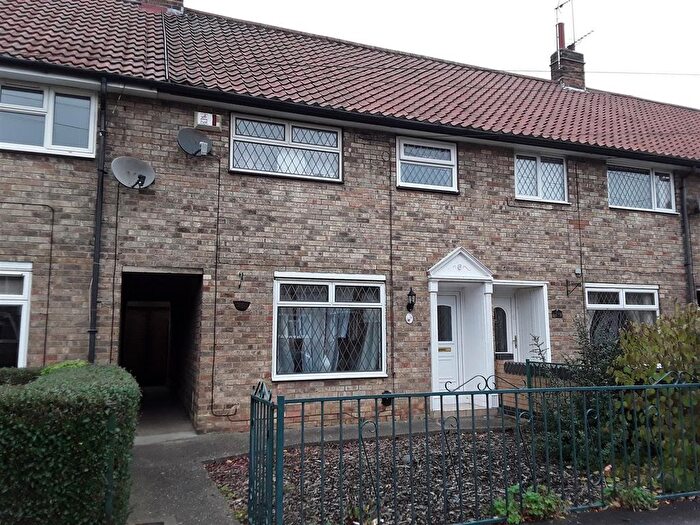 3 Bedroom Terraced House To Rent In Sullivan Road, Hull, HU4