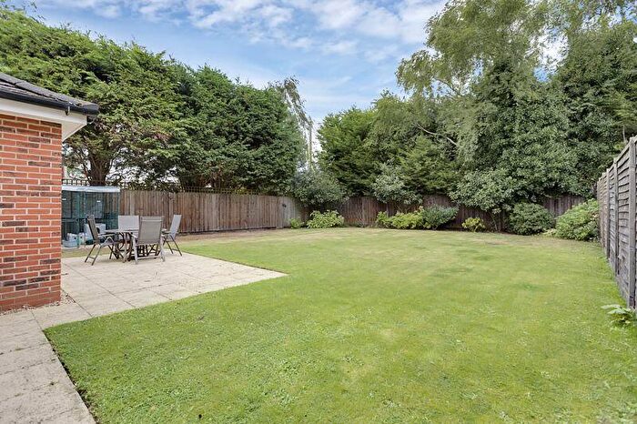 5 Bedroom Detached House For Sale In Blackberry Gardens, Goostrey, CW4
