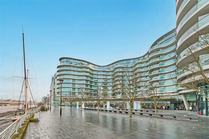 2 Bedroom Block Of Apartments To Rent In Hester Road, SW11