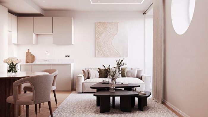 1 Bedroom Flat To Rent In Princes Street, Dorchester, DT1