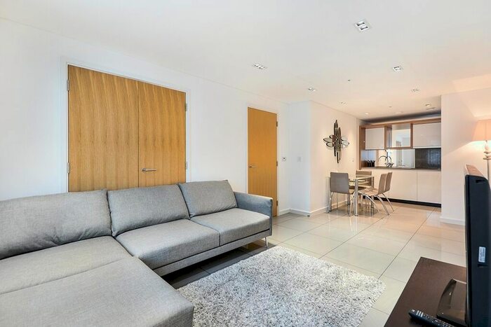 1 Bedroom Flat To Rent In Brock Street, London, NW1