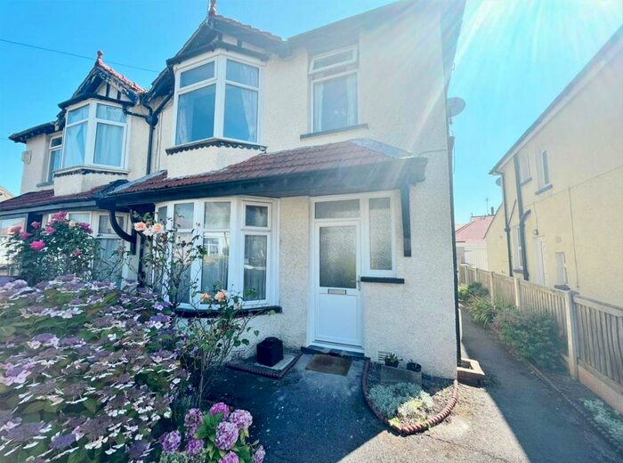 1 Bedroom Flat To Rent In Scott Avenue, Morecambe, LA4