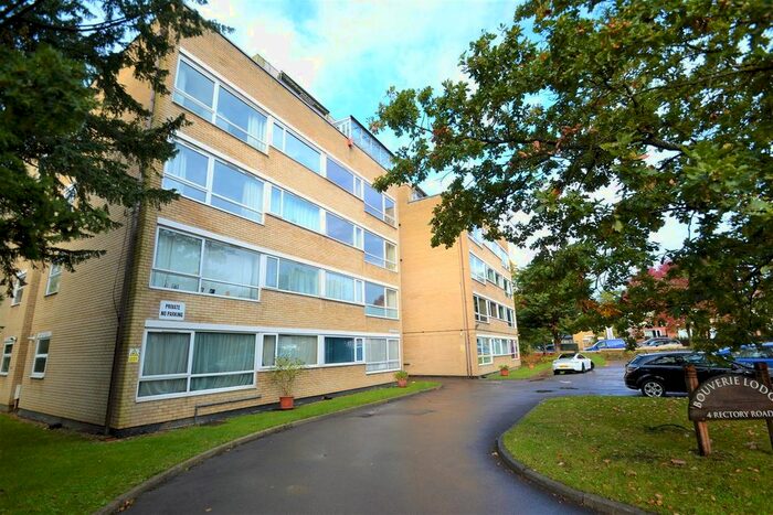 1 Bedroom Flat To Rent In Rectory Road, Beckenham, BR3
