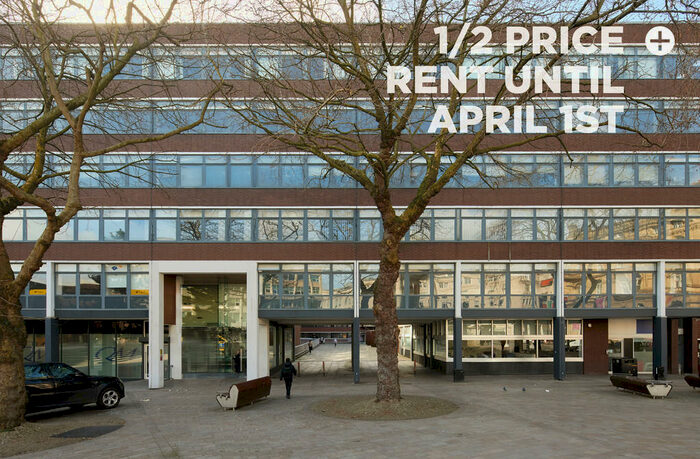 1 Bedroom Apartment To Rent In Roco, James Street, L2