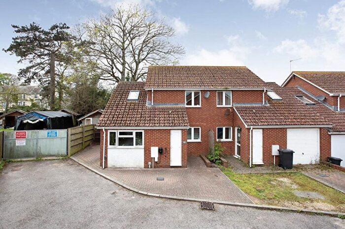 3 Bedroom Semi Detached House For Sale In Pine Tree Close, Dawlish Warren, EX7