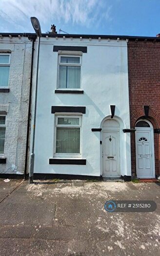 2 Bedroom Terraced House To Rent In Kelverlow Street, Oldham, OL4
