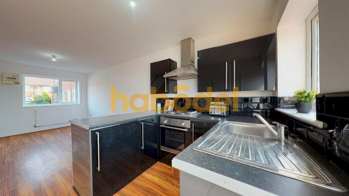 2 Bedroom Terraced House To Rent In Boilton Court, Ribbleton, Preston, PR2