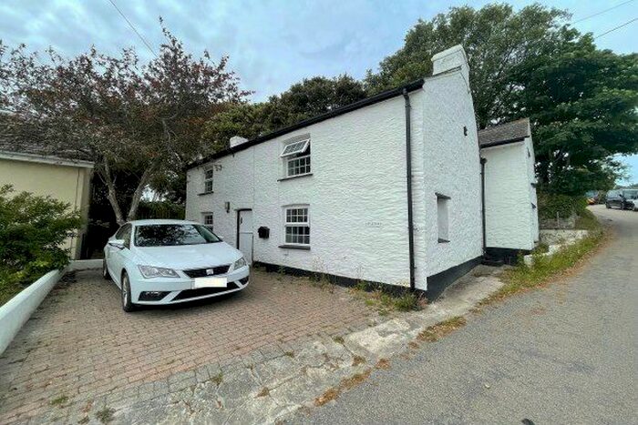 3 Bedroom Cottage To Rent In Chapel Hill, Bolingey, Perranporth, TR6