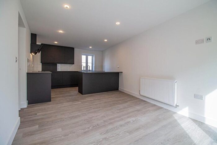 2 Bedroom Apartment To Rent In Kings Road, Bury St. Edmunds, IP33