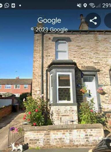 2 Bedroom Semi-Detached House To Rent In Rodley, Leeds, Ls Jl #, LS13