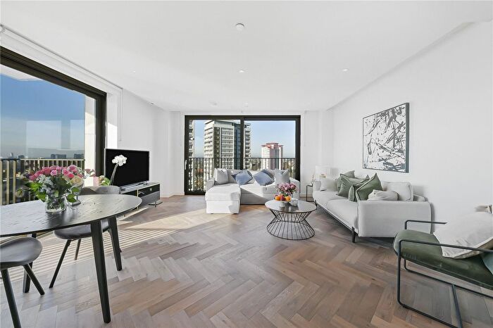 2 Bedroom Flat To Rent In Asquith House, London, W2