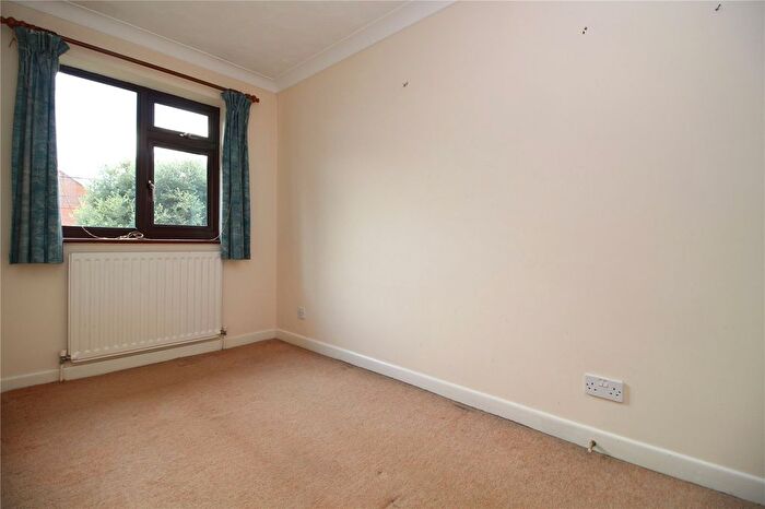 2 Bedroom Detached House For Sale In Ashtree Close, Ashley, New Milton, Hampshire, BH25