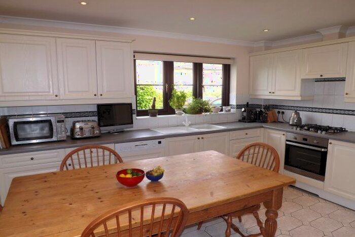 4 Bedroom Property To Rent In Stapleford, Cambridge, CB22