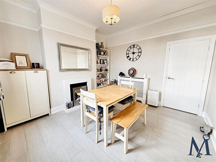 2 Bedroom House For Sale In Church Lane, Ravenstone, Coalville, LE67