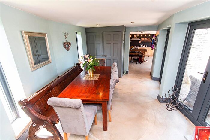 4 Bedroom House To Rent In Llansoy, Usk, NP15