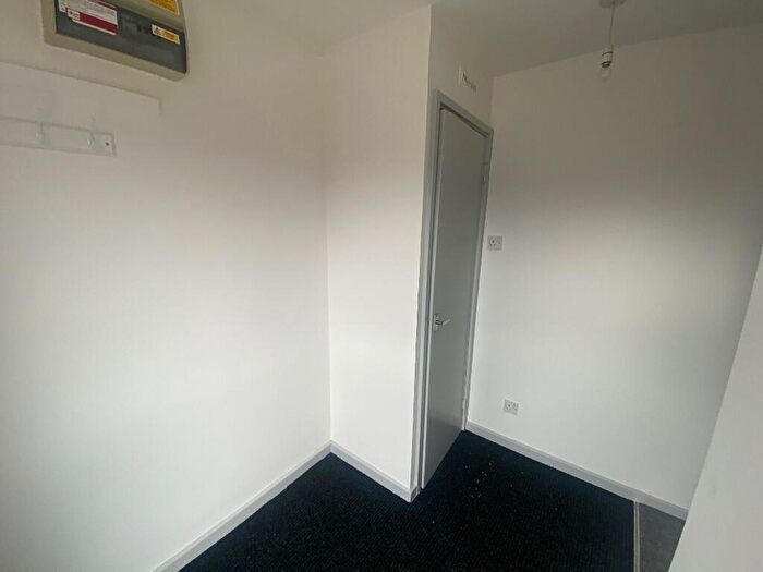 Studio To Rent In Cottesmore House, Browns Green, Birmingham, B20