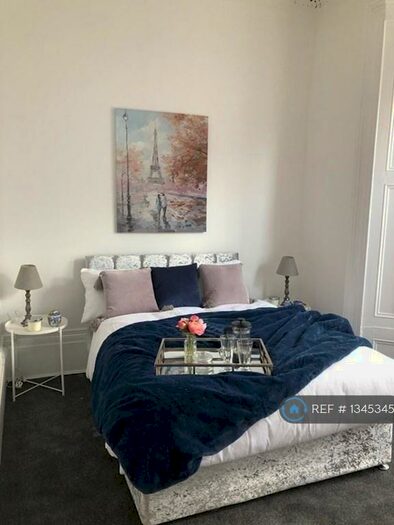 1 Bedroom Flat To Rent In Argyle Square, Sunderland, SR2